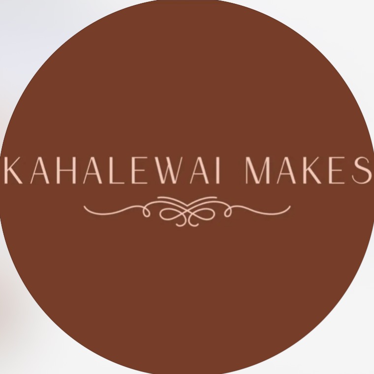 Kahalewai Makes